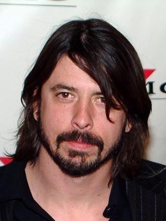 Dave Grohl 